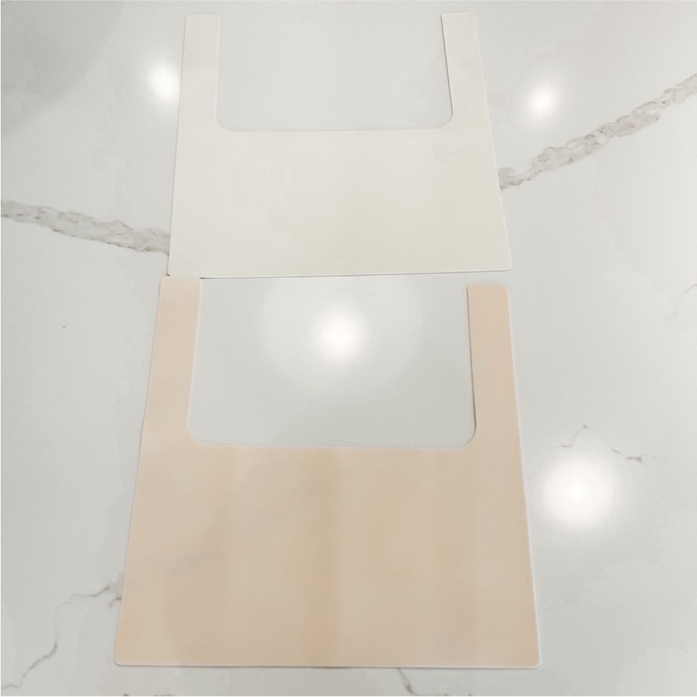 Yeah baby goods | ikea high chair placemat covers